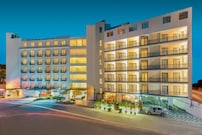 Hotel Deccan Serai, Hyderabad Hotel Deccan Serai, Hyderabad