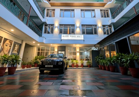 Hotel Poshimall