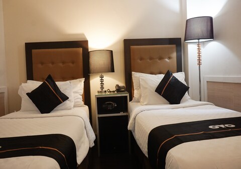 Hotel O Townhouse Oak Grand Orienchi