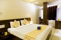 FabHotel Pallvi New Delhi Station, Delhi FabHotel Pallvi New Delhi Station, Delhi