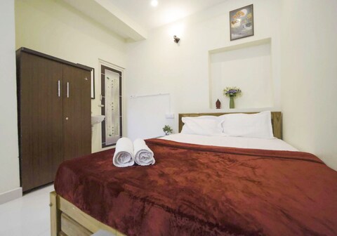 Sai Guest House Tiruvannamalai