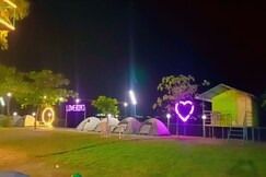 Pawna lake Get Set Go Camping, Lonavala Pawna lake Get Set Go Camping, Lonavala