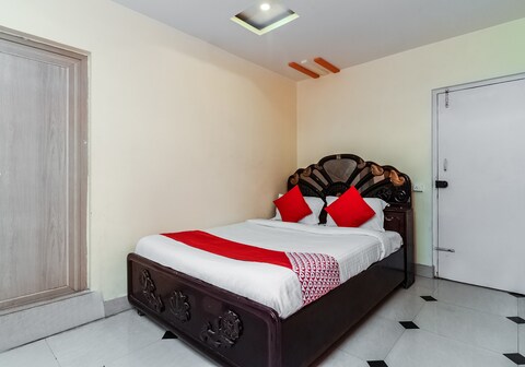 Hotel O Sindhura Guest House