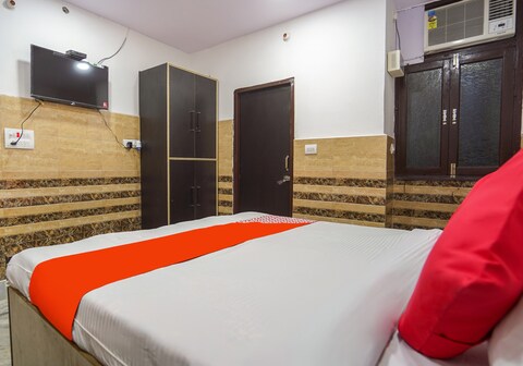 Hotel O Crystal Cottage