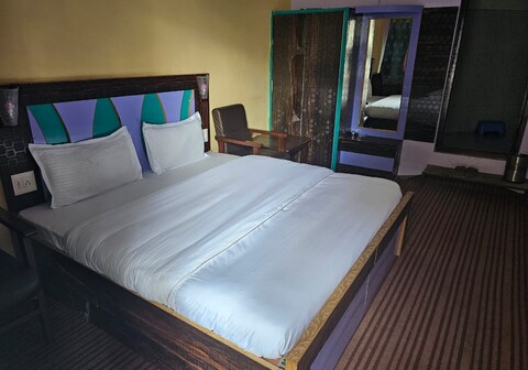 Hotel Afzal and Restaurant