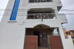Senthil GRS Roomstay, Tiruvannamalai Senthil GRS Roomstay, Tiruvannamalai