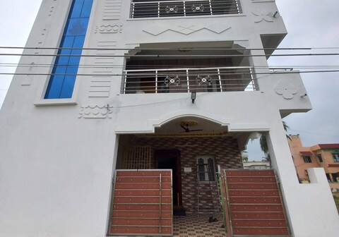 Senthil GRS Roomstay