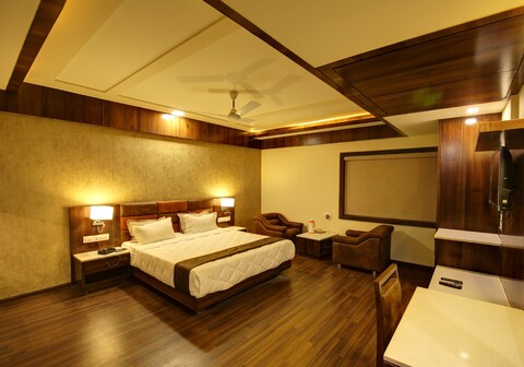 Keshwaras Residency