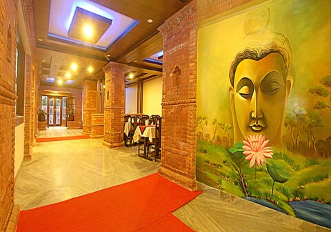 Hotel Buddha Kathmandu