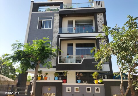 Uphar Homestay Jaipur