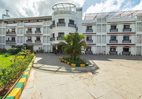 Hotel TSG Grand
