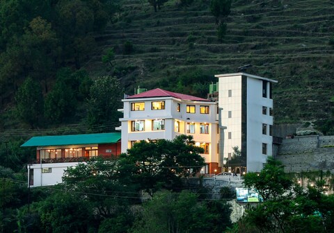 Shivani Foods and Resort