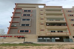 Hotel O Pranavam Home Stay, Tirupati Hotel O Pranavam Home Stay, Tirupati
