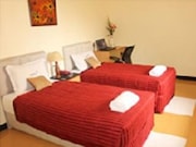 Nortels Service Apartments Perugudi, Chennai Nortels Service Apartments Perugudi, Chennai