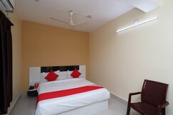 OYO 29279 Sai Swarupa Residency, Bhubaneshwar OYO 29279 Sai Swarupa Residency, Bhubaneshwar