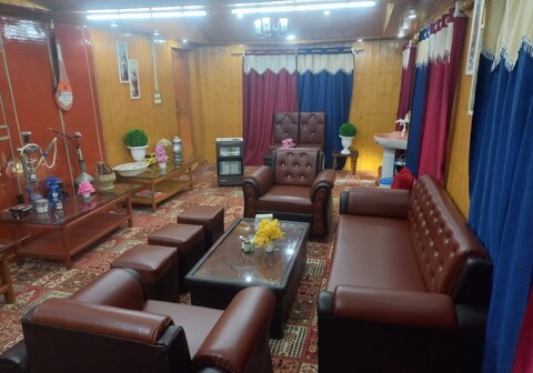Sheikh Guest House