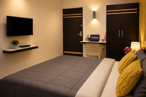 C Suites Cardiff