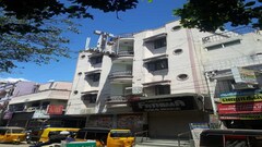 Hotel SK Guest House, Chennai Hotel SK Guest House, Chennai