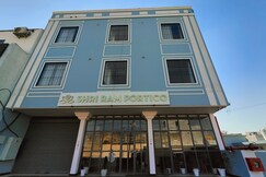 Shri Ram Portico, Khatu Shri Ram Portico, Khatu