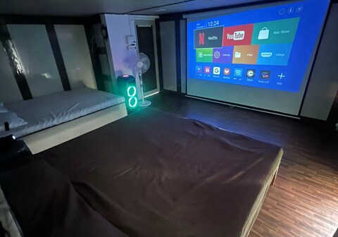 Dost el Private Pool Villa  Lonavala