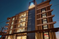SOIL TO SOUL TRINITY HOTEL A BOUTIQUE STAY, Somnath SOIL TO SOUL TRINITY HOTEL A BOUTIQUE STAY, Somnath
