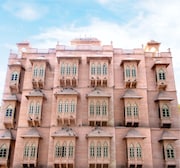 HOTEL CASTLE INN, Udaipur HOTEL CASTLE INN, Udaipur
