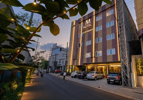 M Hotel