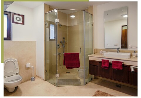 Villa 21 | 2BHK Villa