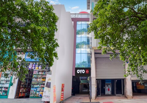 Hotel O Dharohar Homestay