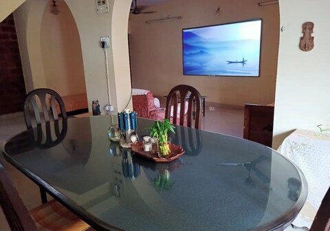 Large 4BHK Duplex Penthouse Home Stay by Bollywood Celeb