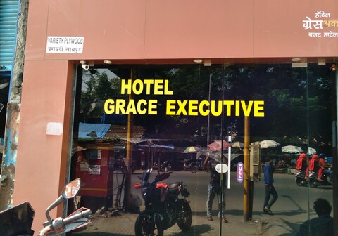 Hotel Grace Executive