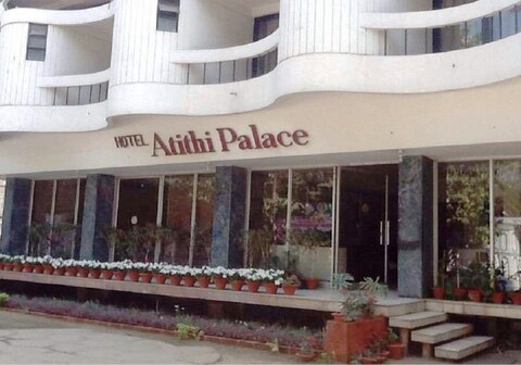 Atithi palace