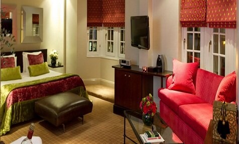 Hotel Smart Inn