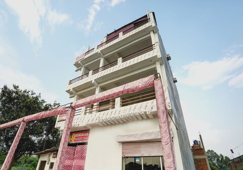 Hotel O A 1 Galaxy