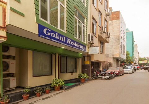 Gokul Residency