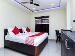 OYO 28367 Akshaya Grand, Vijaywada OYO 28367 Akshaya Grand, Vijaywada