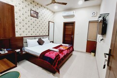 Hotel Babylon Regency, Mathura Hotel Babylon Regency, Mathura