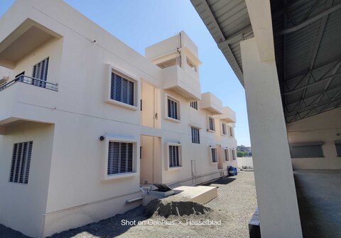 Hotel O Vitthala Lawns And Lodging