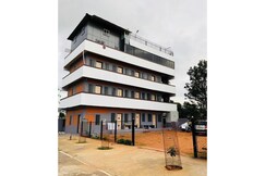 Campside stay -by vintage house, Mysore Campside stay -by vintage house, Mysore