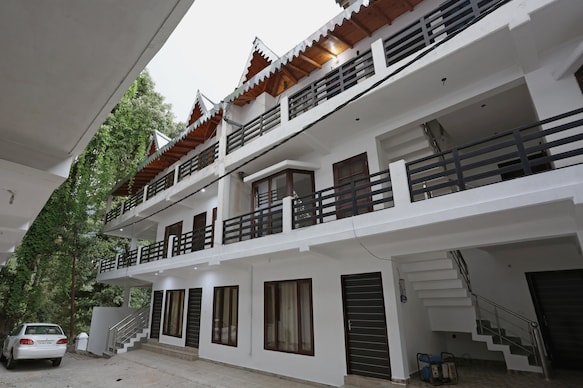 Super Hotel O Summer King