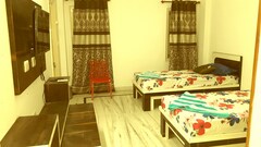 Home Touch Service Apartment, Hi-Tech, Hyderabad Home Touch Service Apartment, Hi-Tech, Hyderabad
