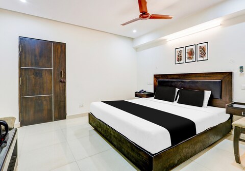 Super Townhouse Gajuwaka Centre