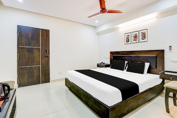 Super Townhouse Gajuwaka Centre