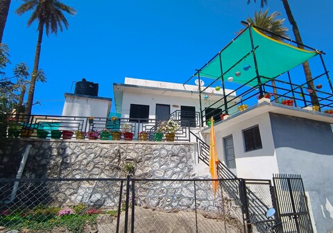 Vishnu Niwas Homestay