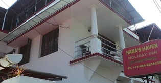 Hanas Haven, Cochin Hanas Haven, Cochin