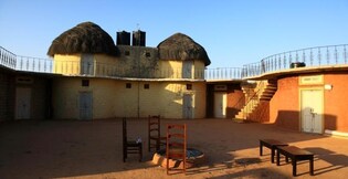 Desert Adventure Camps & Safari., Jaisalmer Desert Adventure Camps & Safari., Jaisalmer