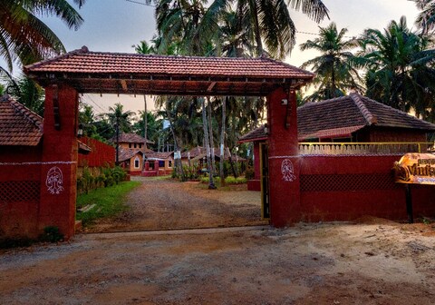 UDBHAV VINTAGE RESORT