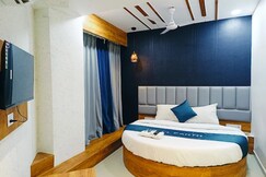 Earth Hotel, Surat Earth Hotel, Surat