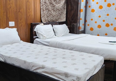 Hotel O Shiv Vandana Inn