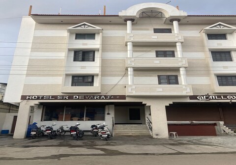 HOTEL SRI DEVARAJ